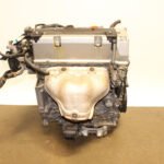 Low Mileage JDM 2007–2009 Honda CRV 2.4L K24 2GEN Engine - Image 6