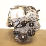 Low Mileage JDM 2007–2009 Honda CRV 2.4L K24 2GEN Engine - Image 4