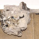 Low Mileage JDM 2007–2009 Lexus RX350 3.5L 2GR AWD Automatic Transmission - Image 3