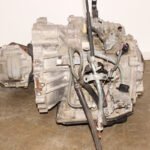 Low Mileage JDM 2007–2009 Lexus RX350 3.5L 2GR AWD Automatic Transmission - Image 6