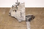 Low Mileage JDM 2007–2009 Lexus RX350 3.5L 2GR AWD Automatic Transmission