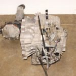 Low Mileage JDM 2007–2009 Lexus RX350 3.5L 2GR AWD Automatic Transmission - Image 5