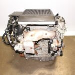 Low Mileage JDM 2007–2009 Mazda Mazdaspeed3 2.3L L3 Turbo Engine - Image 5