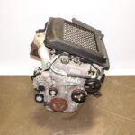 Low Mileage JDM 2007–2009 Mazda Mazdaspeed3 2.3L L3 Turbo Engine - Image 3