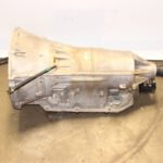 Low Mileage JDM 2007–2010 Lexus LS460 4.6L 1UR RWD Automatic Transmission - Image 3