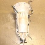 Low Mileage JDM 2007–2010 Lexus LS460 4.6L 1UR RWD Automatic Transmission