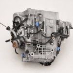 Low Mileage JDM 2007–2011 Honda Element 2.4L K24A FWD Automatic Transmission - Image 5