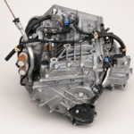 Low Mileage JDM 2007–2011 Honda Element 2.4L K24A FWD Automatic Transmission - Image 6