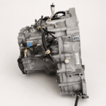 Low Mileage JDM 2007–2011 Honda Element 2.4L K24A FWD Automatic Transmission - Image 4