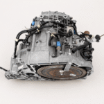 Low Mileage JDM 2007–2011 Honda Element 2.4L K24A FWD Automatic Transmission