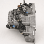 Low Mileage JDM 2007–2011 Honda Element 2.4L K24A FWD Automatic Transmission - Image 3
