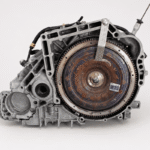 Low Mileage JDM 2007–2011 Honda Element 2.4L K24A FWD Automatic Transmission - Image 2