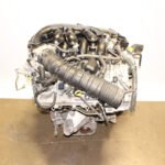 Low Mileage JDM 2007–2011 Lexus GS350 3.5L 2GR AWD Engine - Image 3