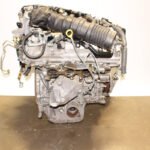 Low Mileage JDM 2007–2011 Lexus GS350 3.5L 2GR AWD Engine - Image 4