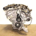 Low Mileage JDM 2007–2011 Lexus GS350 3.5L 2GR AWD Engine - Image 2