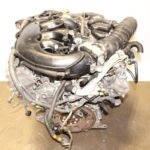 Low Mileage JDM 2007–2011 Lexus GS350 3.5L 2GR AWD Engine - Image 5