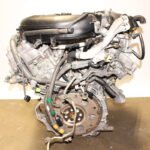 Low Mileage JDM 2007–2011 Lexus GS350 3.5L 2GR AWD Engine - Image 6