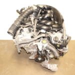 Low Mileage JDM 2007–2011 Lexus GS350 3.5L 2GR AWD Engine