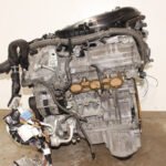 Low Mileage JDM 2007–2011 Lexus GS350 3.5L 2GRFSE RWD Engine - Image 5