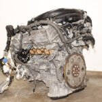 Low Mileage JDM 2007–2011 Lexus GS350 3.5L 2GRFSE RWD Engine - Image 6