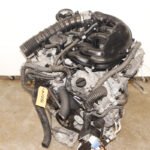 Low Mileage JDM 2007–2011 Lexus GS350 3.5L 2GRFSE RWD Engine - Image 3