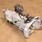 Low Mileage JDM 2007–2012 Subaru Forester XT 2.0L EJ205 3GEN 5-Speed Manual Transmission - Image 4
