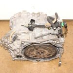Low Mileage JDM 2007–2012 Nissan Sentra 2.0L MR20 CVT Transmission - Image 2