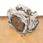 Low Mileage JDM 2007–2012 Nissan Sentra 2.0L MR20 CVT Transmission - Image 3