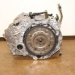 Low Mileage JDM 2007–2012 Nissan Sentra 2.0L MR20 CVT Transmission