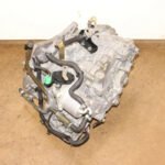 Low Mileage JDM 2007–2012 Nissan Sentra 2.0L MR20 CVT Transmission - Image 5