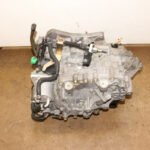 Low Mileage JDM 2007–2012 Nissan Sentra 2.0L MR20 CVT Transmission - Image 6