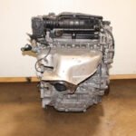 Low Mileage JDM 2007–2012 Nissan Versa 1.8L MR18 Engine - Image 6