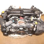 Low Mileage JDM 2007–2012 Subaru Legacy GT 2.0L EJ20X 2GEN Turbo Engine - Image 2