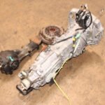 Low Mileage JDM 2007–2012 Subaru Legacy GT 2.0L EJ205 3GEN 5-Speed Manual Transmission - Image 6