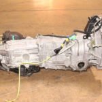 Low Mileage JDM 2007–2012 Subaru Legacy GT 2.0L EJ205 3GEN 5-Speed Manual Transmission - Image 5