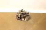 Low Mileage JDM 2007–2013 Honda Fit 1.5L L15A 5-Speed Manual Transmission