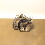 Low Mileage JDM 2007–2013 Honda Fit 1.5L L15A 5-Speed Manual Transmission