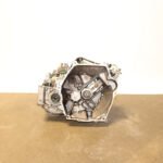Low Mileage JDM 2007–2013 Honda Fit 1.5L L15A 5-Speed Manual Transmission - Image 2