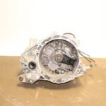 Low Mileage JDM 2007–2013 Mazda Mazdaspeed3 2.3L L3 FWD 6-Speed Manual Transmission - Image 6