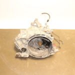 Low Mileage JDM 2007–2013 Mazda Mazdaspeed3 2.3L L3 FWD 6-Speed Manual Transmission - Image 5