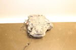 Low Mileage JDM 2007–2013 Mazda Mazdaspeed3 2.3L L3 FWD 6-Speed Manual Transmission
