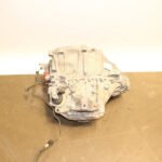 Low Mileage JDM 2007–2013 Mazda Mazdaspeed3 2.3L L3 FWD 6-Speed Manual Transmission