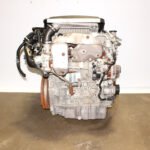 Low Mileage JDM 2007–2013 Mazda Mazdaspeed3 2.3L L3 Turbo Engine - Image 6