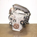 Low Mileage JDM 2007–2013 Mazda Mazdaspeed3 2.3L L3 Turbo Engine - Image 4