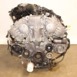 2007–2013 Nissan Altima 3.5L VQ35 Engine - Image 4