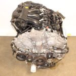 2007–2013 Nissan Altima 3.5L VQ35 Engine - Image 3