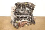 2007–2013 Nissan Altima 3.5L VQ35 Engine