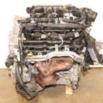 2007–2013 Nissan Altima 3.5L VQ35 Engine - Image 2