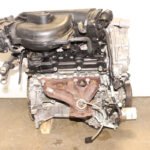 2007–2013 Nissan Altima 3.5L VQ35 Engine - Image 6