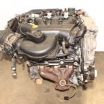 2007–2013 Nissan Altima 3.5L VQ35 Engine - Image 5